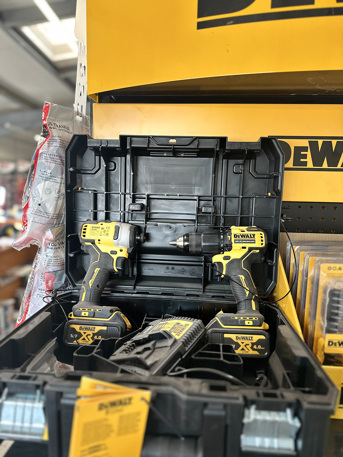 BricoWillame Couverture