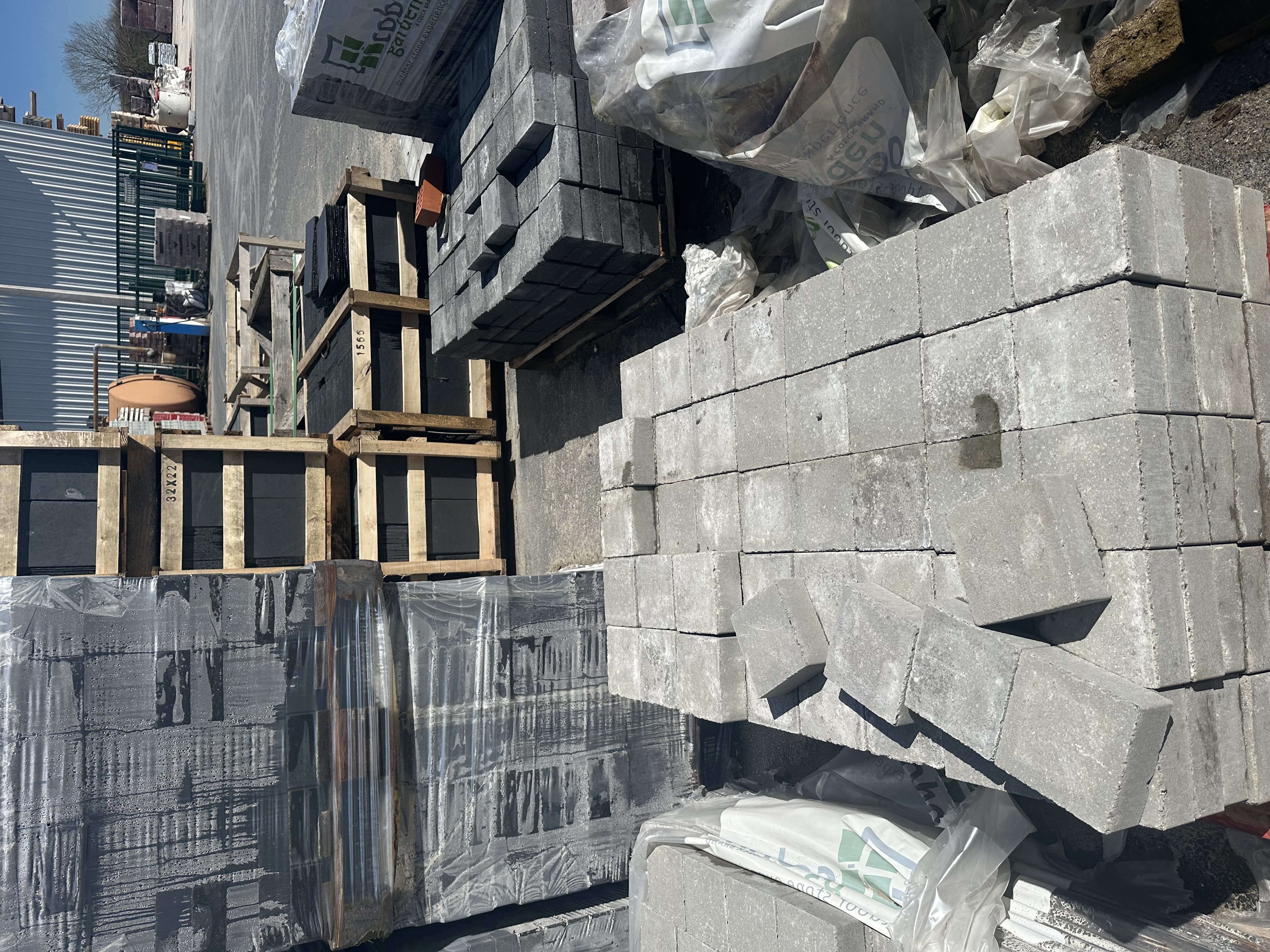 BricoWillame Couverture