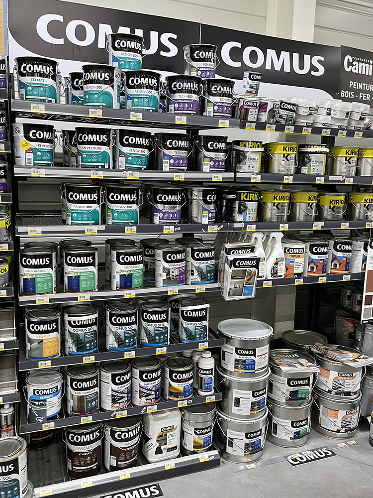 BricoWillame plomberie