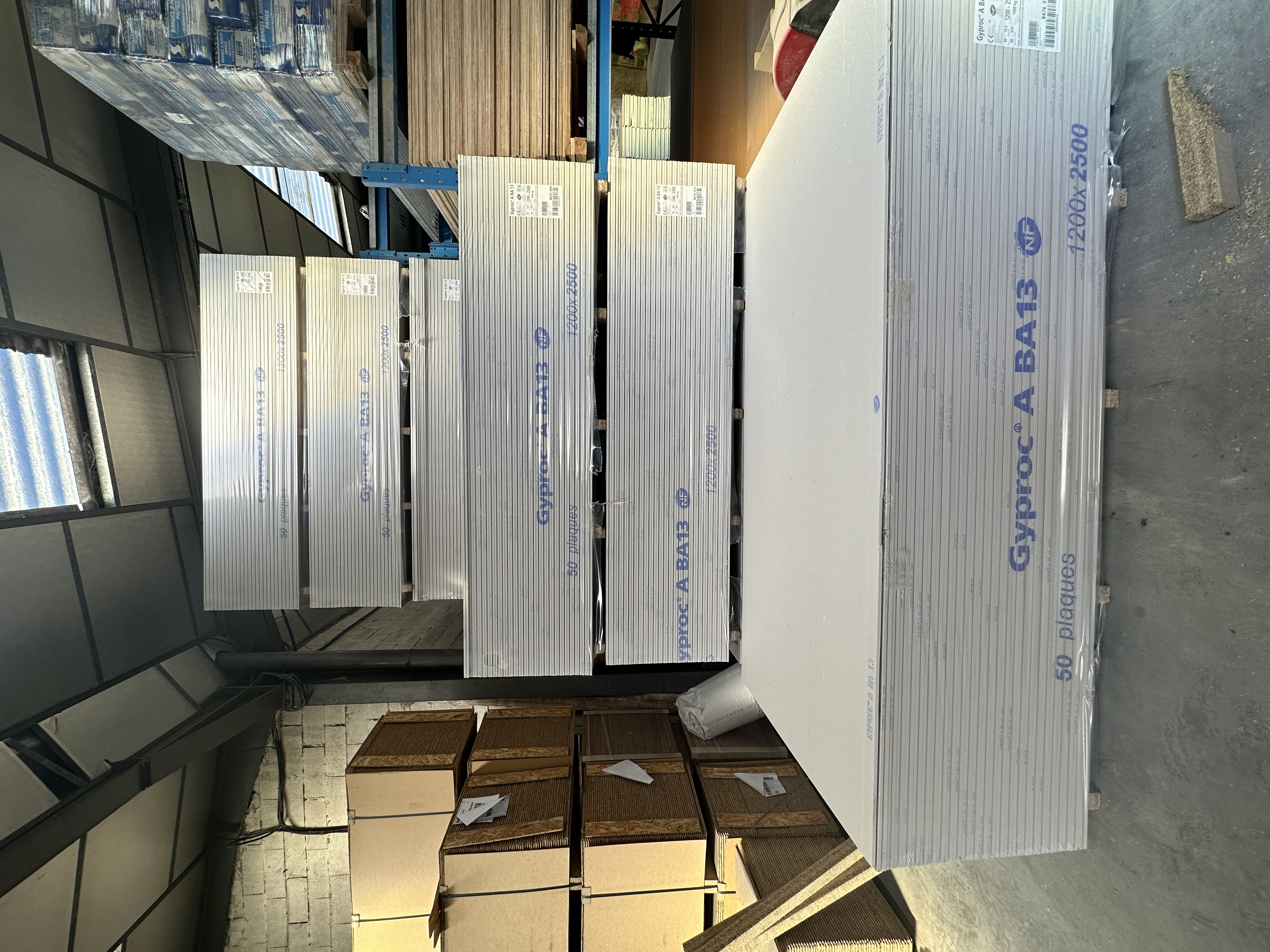 BricoWillame Couverture