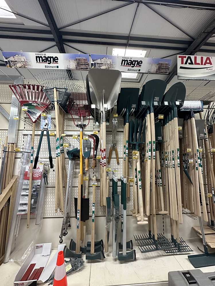 BricoWillame jardinerie