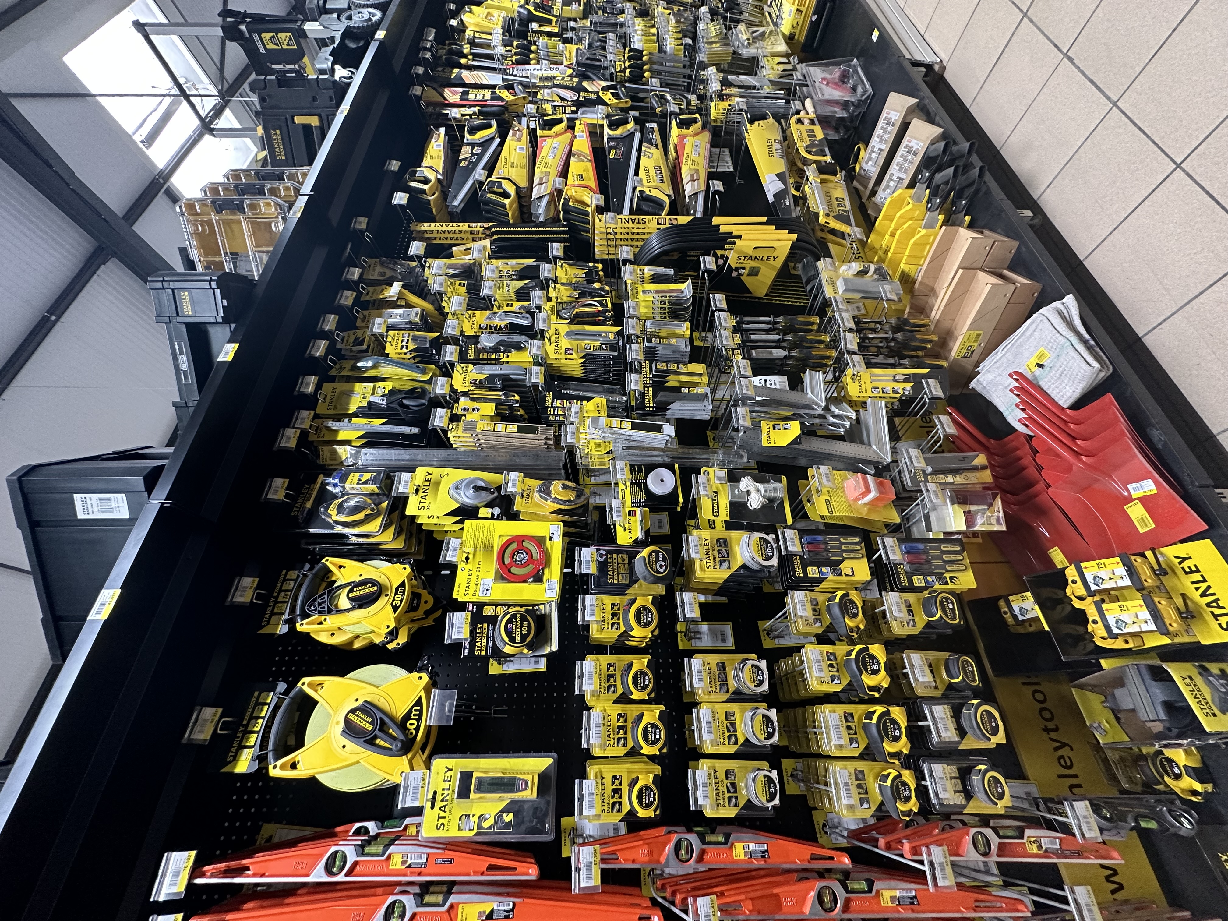 BricoWillame electroportatif