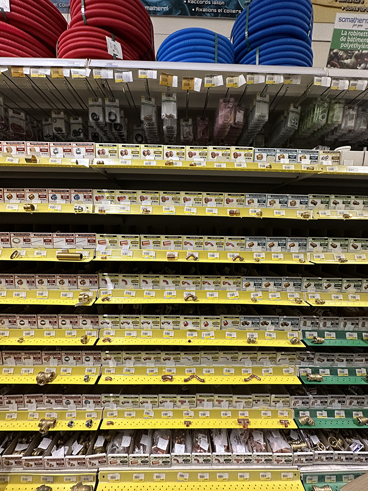 BricoWillame plomberie