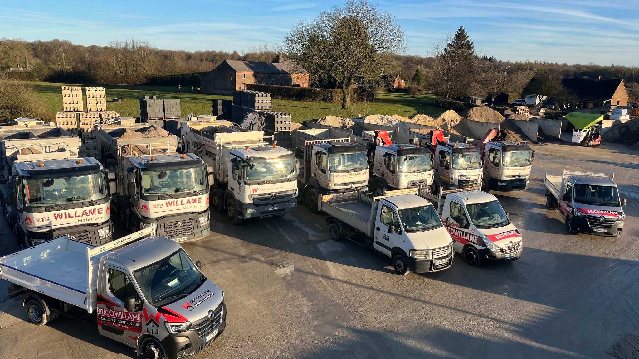 BricoWillame Couverture